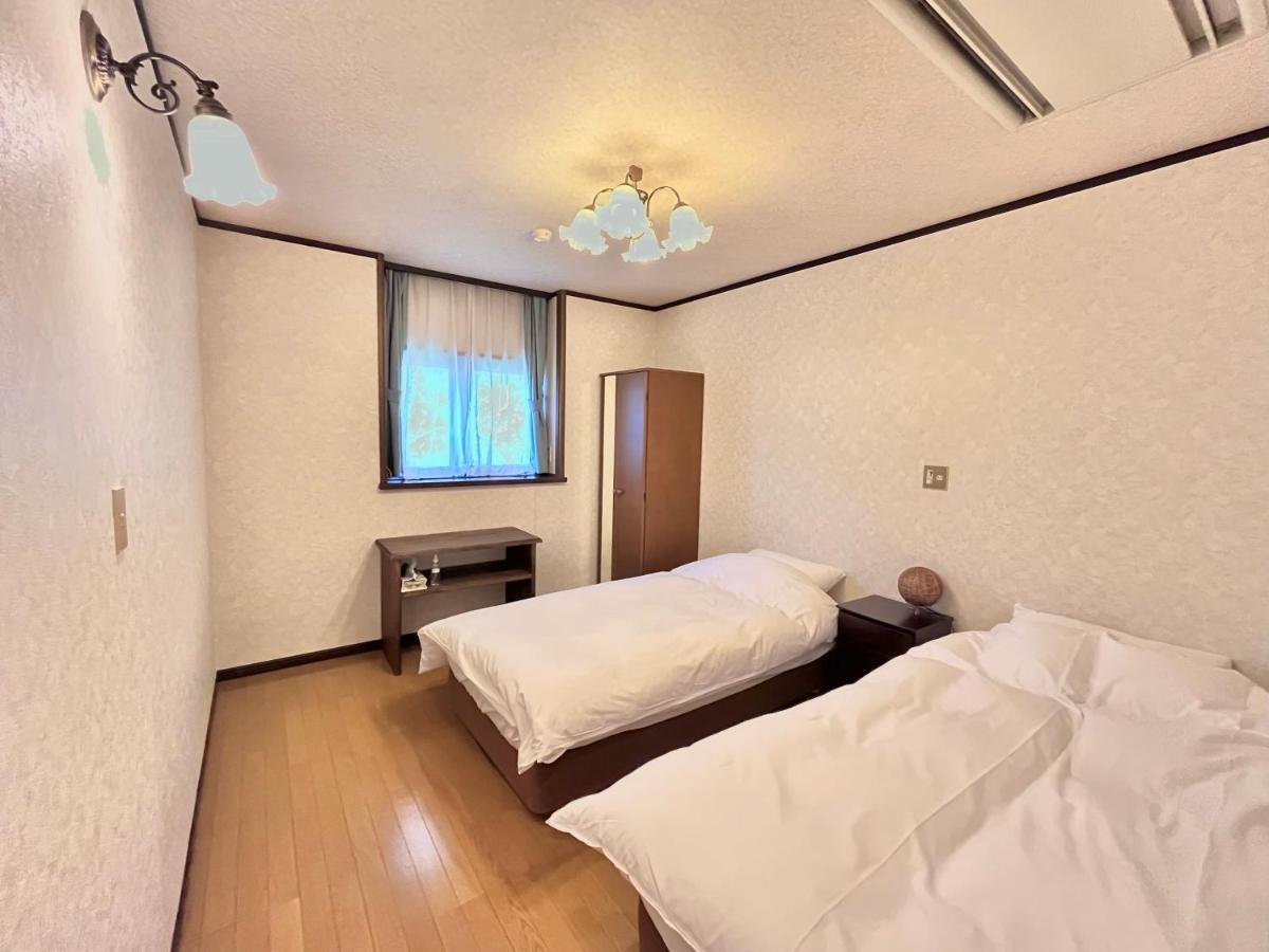 Seventh Heaven Hakuba Hotel Стая снимка