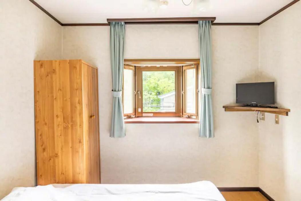 Seventh Heaven Hakuba Hotel Стая снимка