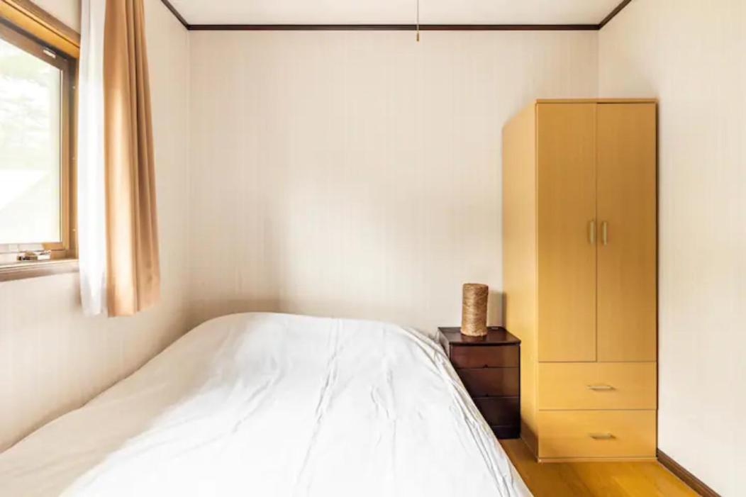 Seventh Heaven Hakuba Hotel Стая снимка