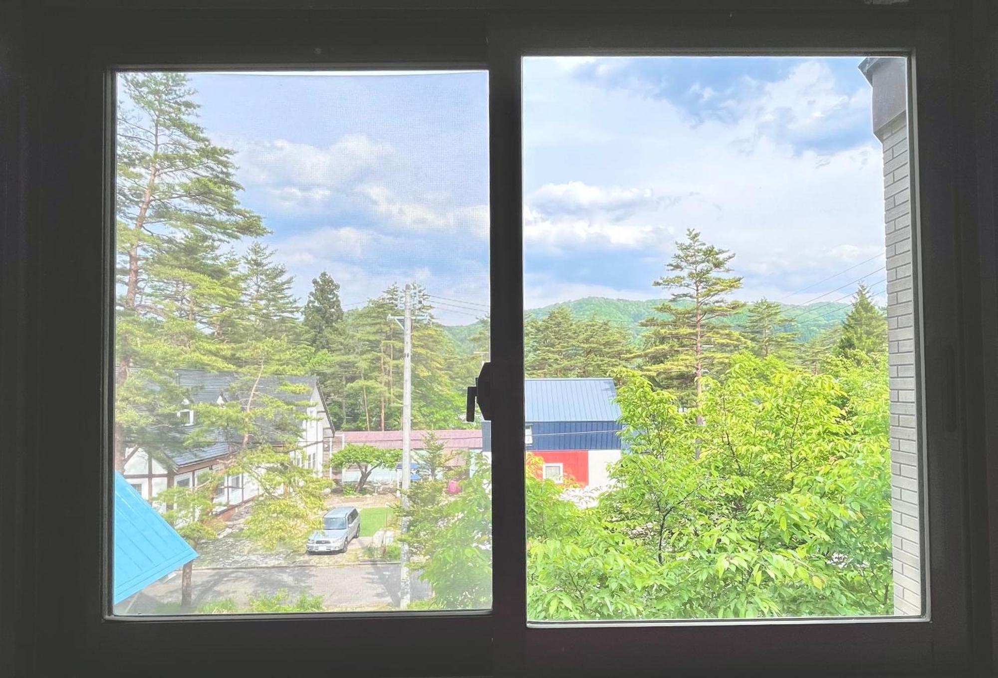 Seventh Heaven Hakuba Hotel Стая снимка