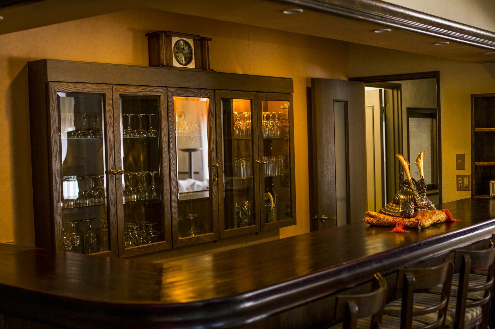 Seventh Heaven Hakuba Hotel Екстериор снимка